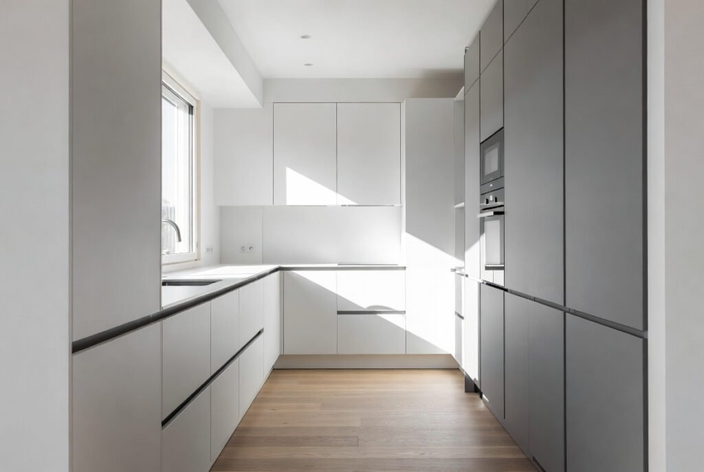 15 Stunning Kitchen Cupboard Designs for Small and Luxury Kitchens 3 ad2e51ba 7868 46fe b1ea 53ecd1b1081c