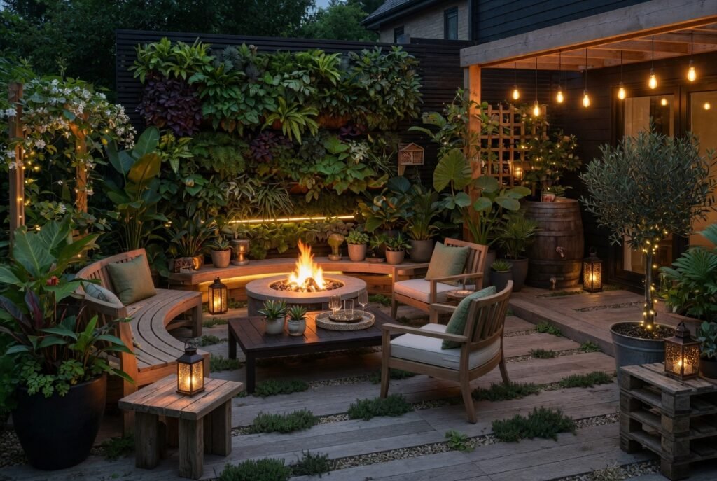 15 Modern Creative Patio Ideas 6 adbbe76e 619a 4864 b086 ceaaf716446b