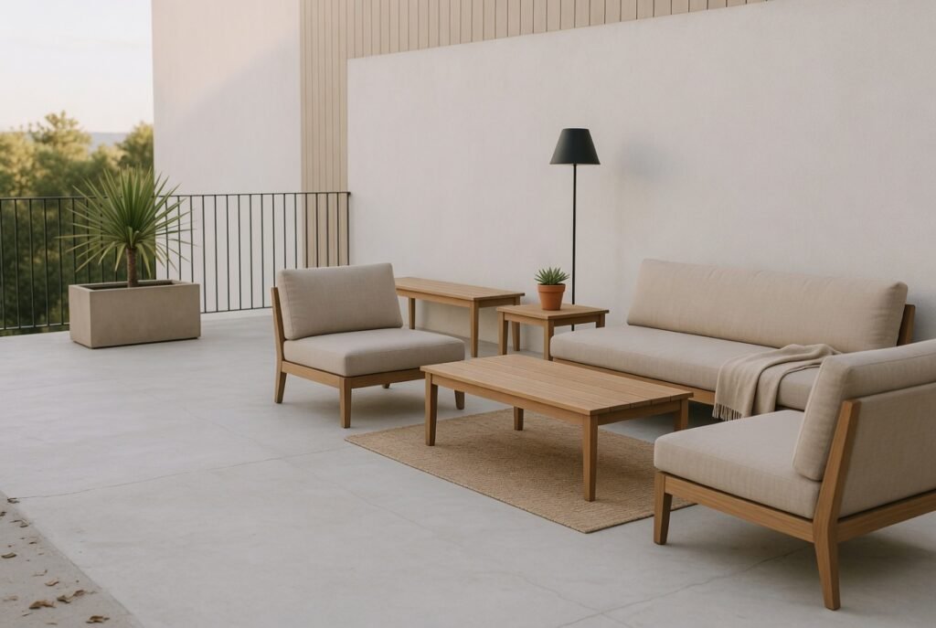 15 Modern Creative Patio Ideas 2 ae7f2398 9f87 4324 b4bb df752f5d8cf6