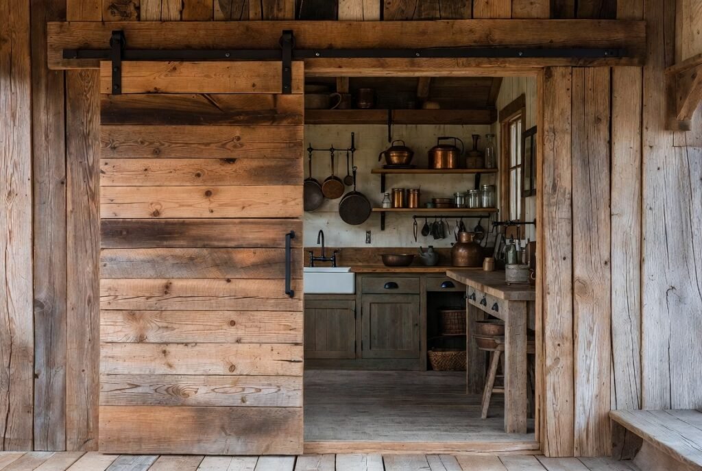 15 Kitchen Door Ideas to Try 7 c014d70f 5bbf 4064 9080 a2a1ec0077f7