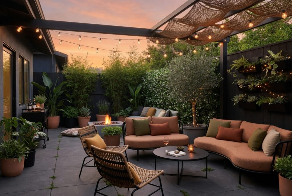 15 Modern Creative Patio Ideas 1 c323dd2e 45c7 4477 975d 438c323eec16