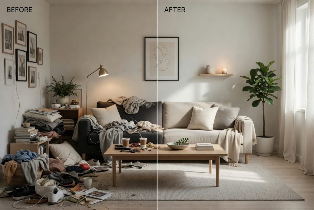 15 Creative Minimalist Living Room Ideas 3 ca229fe2 512a 435b 87f6 f7f8c684600c