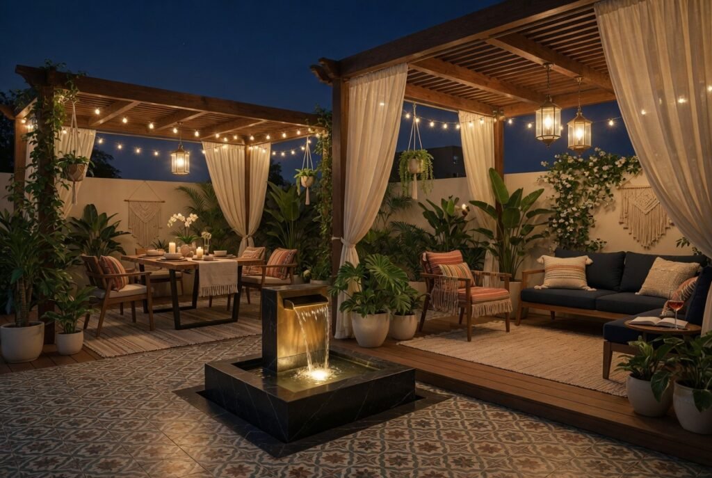 15 Modern Creative Patio Ideas 14 d3539086 3d48 4b91 8c6f 6d5214caacda