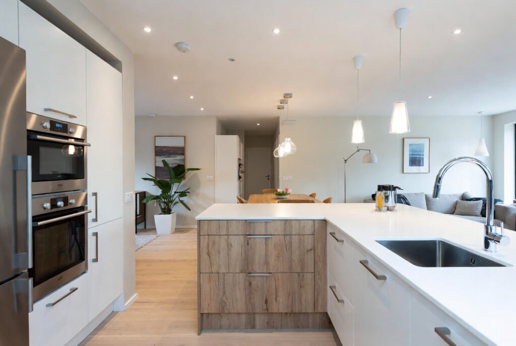 15 Stunning Latest Kitchen Designs Ideas You’ll Love in 2026 3 d9972a73 767b 42ce 9856 a1e5e03c641f