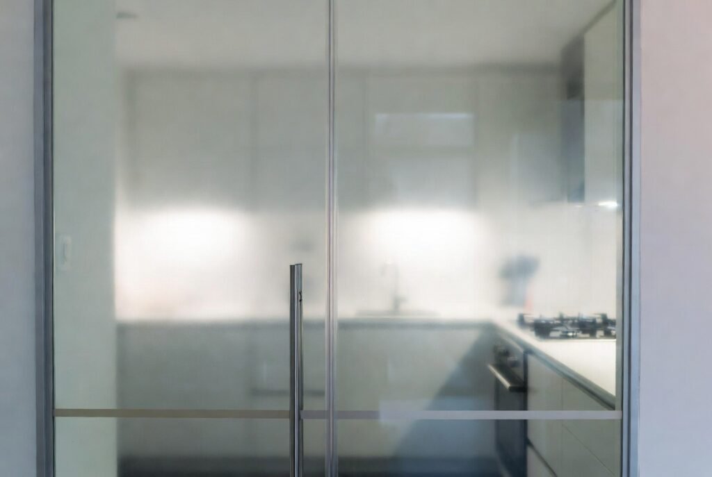 15 Kitchen Door Ideas to Try 16 daf70c80 f1fc 484c 91cf 3c23af428210