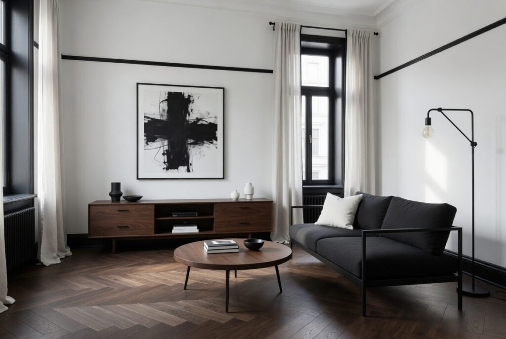 15 Creative Minimalist Living Room Ideas 13 e6417643 3255 4737 b611 0dde6a41a1ea