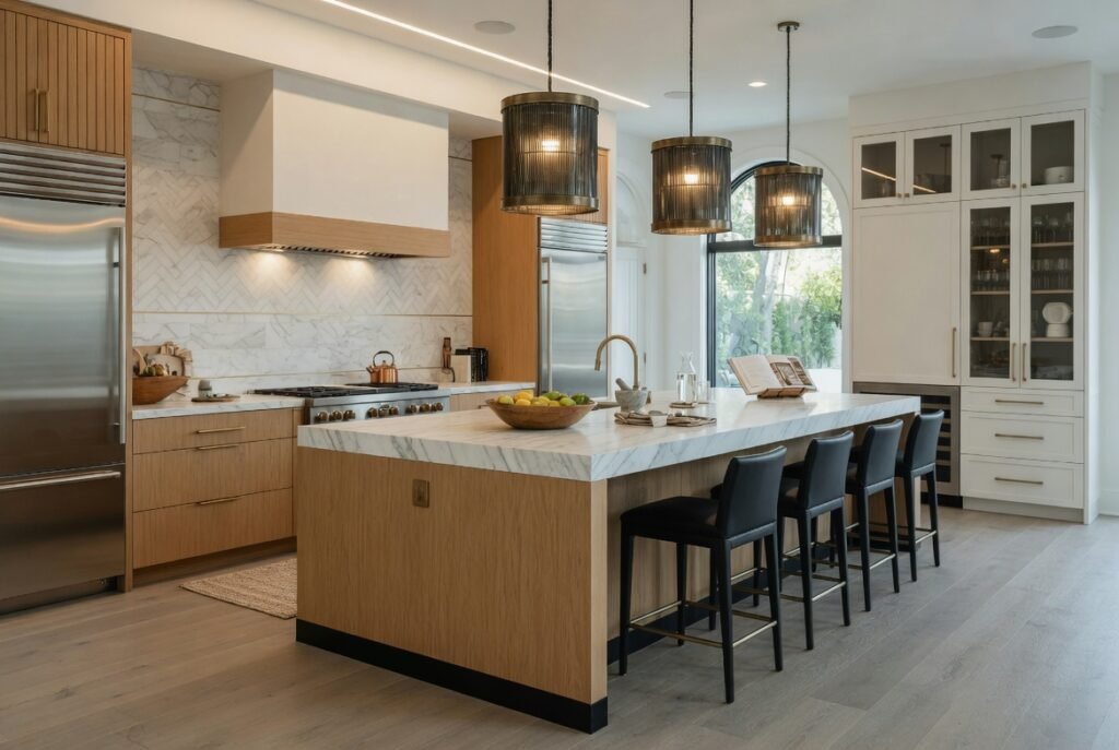 15 Creative White Oak Kitchen Ideas 8 eba99d86 faba 4316 b34c 4fc8a736ac6f