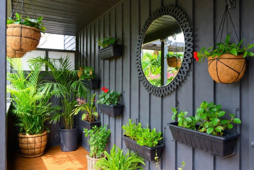 20 Small Front Porch Ideas to Try 10 grok image 1e59286a f432 4469 b942 f007fa990ff7