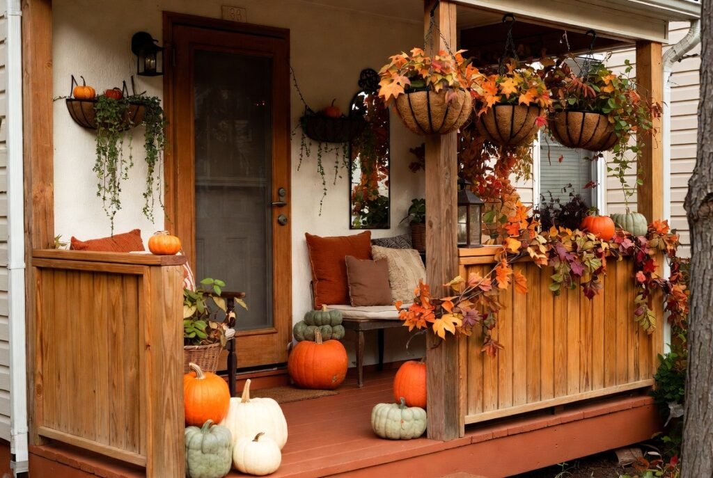 20 Small Front Porch Ideas to Try 14 grok image 529110e3 b47d 4039 aa68 d9029cb7c4a0