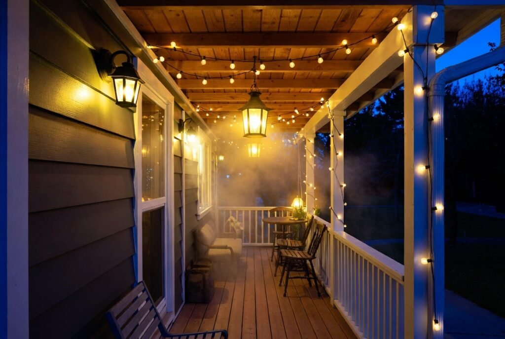 20 Small Front Porch Ideas to Try 7 grok image 981f16e7 9093 4805 bffa 3e82cc661945