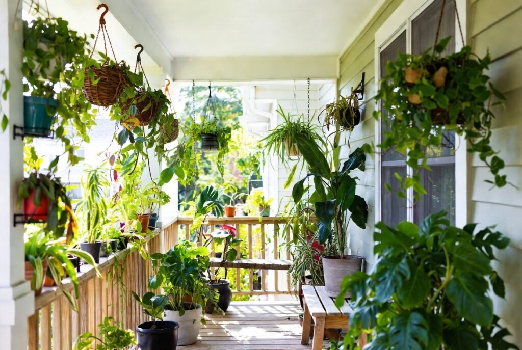 20 Small Front Porch Ideas to Try 4 grok image cebd6b89 6f81 4098 8a71 b05f4b72b831