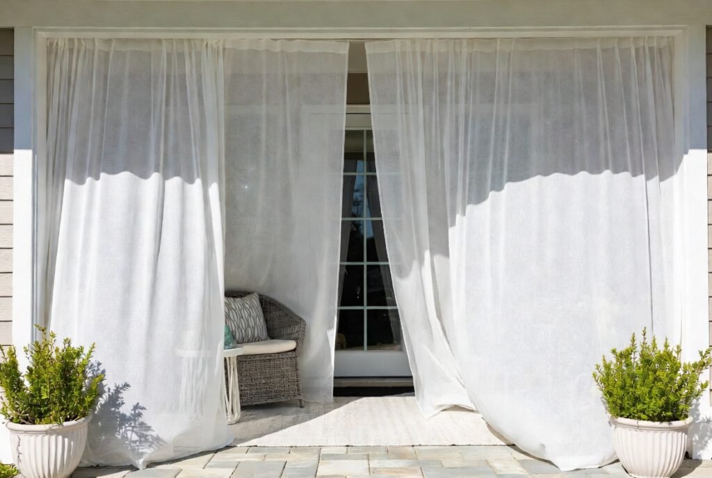 20 Small Front Porch Ideas to Try 20 grok image dfa3f996 e4b9 46e9 b9de 53400d34dcec