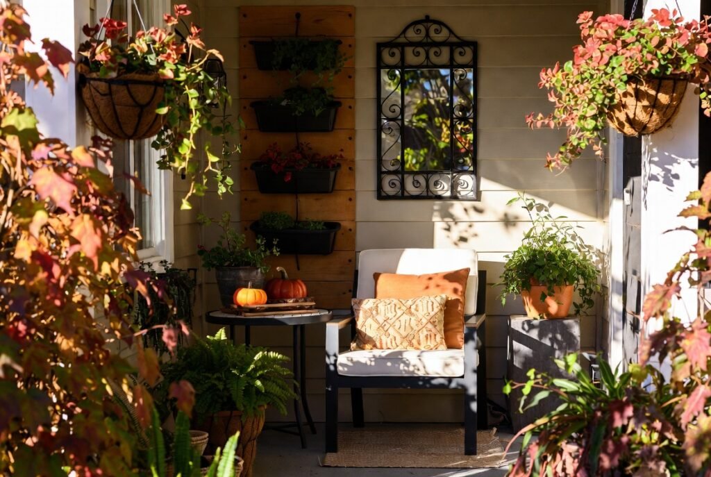 20 Small Front Porch Ideas to Try 16 grok image e36d1a32 3149 46fa 94d7 5176efdff01e