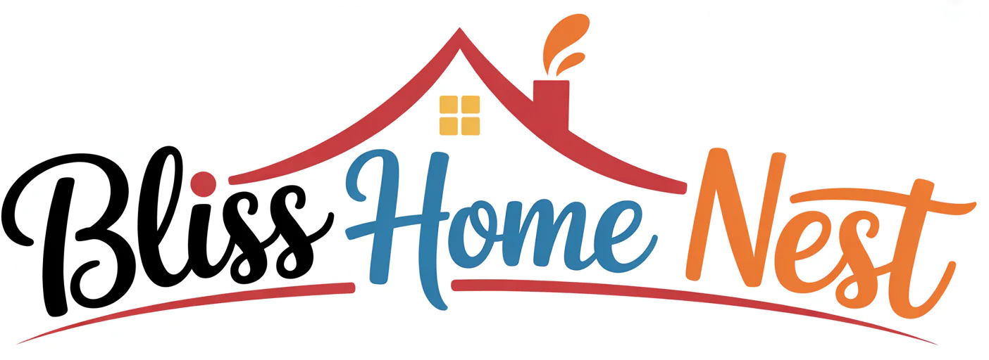 Bliss Home Nest