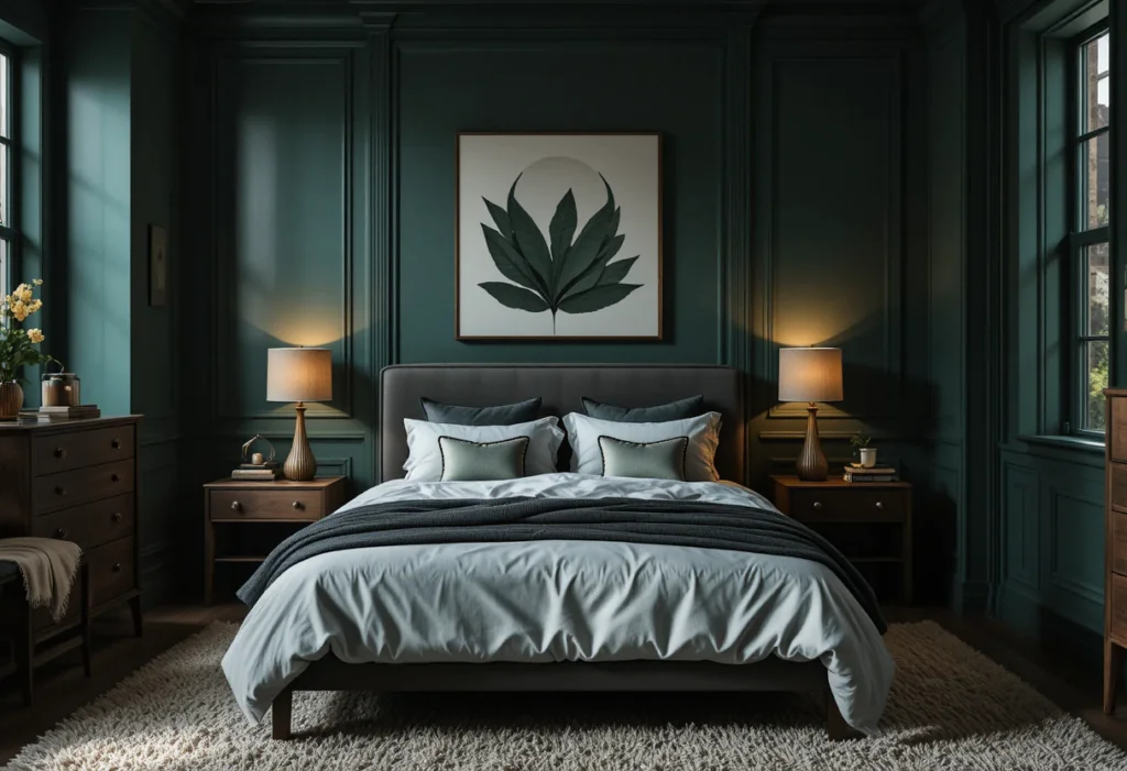 Creative Moody Romantic Bedroom Ideas to Create a Cozy & Dreamy Love Space 1 piclumen 1769873738565 1