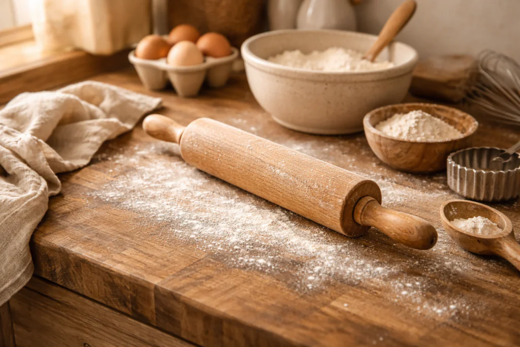 15 Creative Cottage Kitchen Ideas That Make Your Home Feel Cozy, Charming & Timeless 5 ChatGPT Image Feb 21 2026 03 48 36 PM