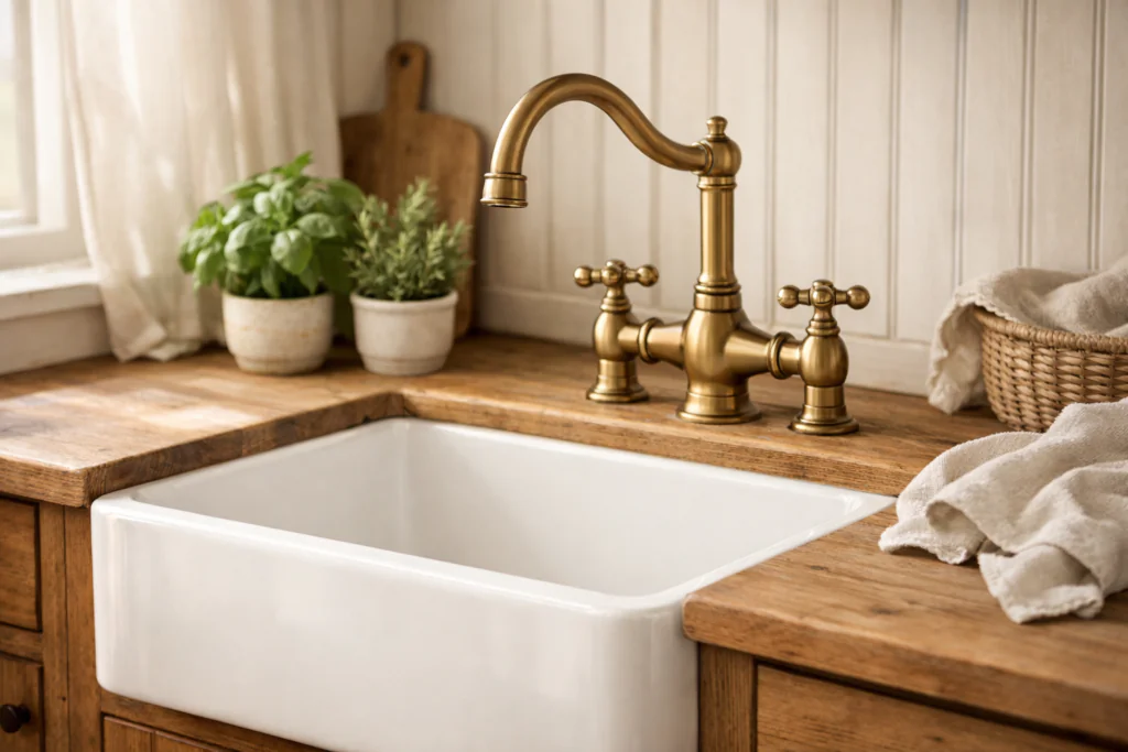 15 Creative Cottage Kitchen Ideas That Make Your Home Feel Cozy, Charming & Timeless 9 ChatGPT Image Feb 21 2026 04 05 34 PM