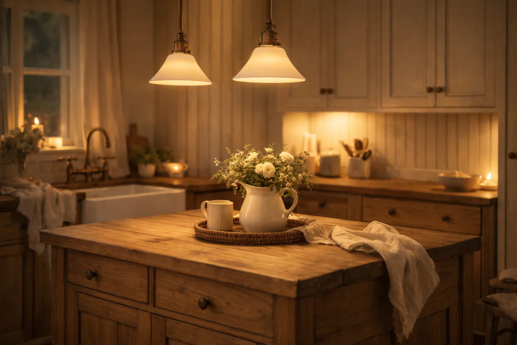 15 Creative Cottage Kitchen Ideas That Make Your Home Feel Cozy, Charming & Timeless 10 ChatGPT Image Feb 21 2026 04 08 26 PM