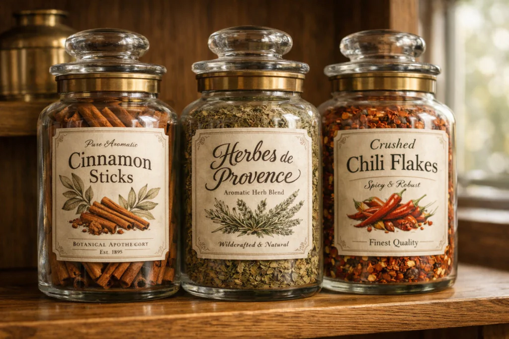 15 Creative Apothecary Kitchen Ideas: Vintage, Modern & Cozy Design Inspiration for a Magical Kitchen 7 ChatGPT Image Feb 28 2026 08 46 53 PM 1