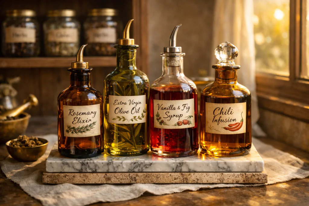 15 Creative Apothecary Kitchen Ideas: Vintage, Modern & Cozy Design Inspiration for a Magical Kitchen 19 ChatGPT Image Feb 28 2026 08 53 28 PM