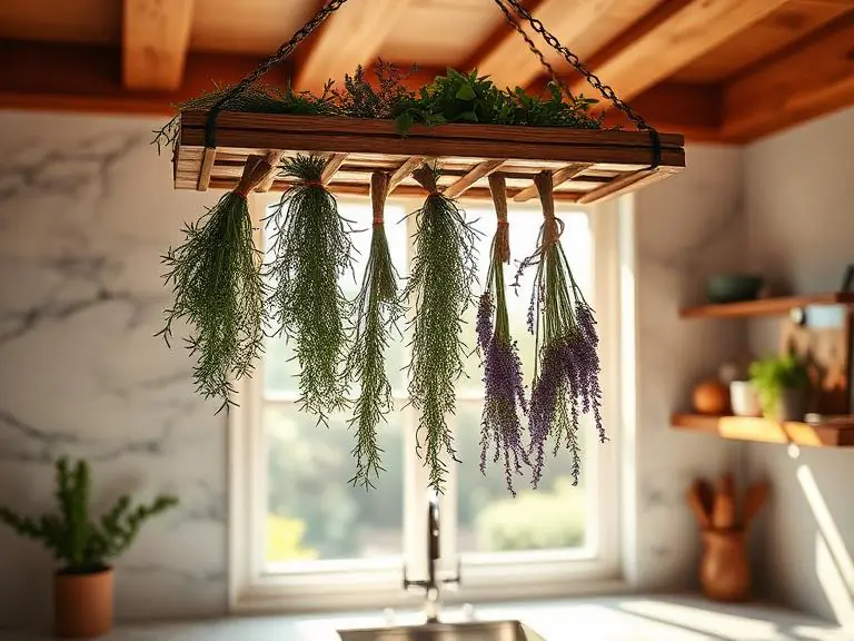 15 Creative Apothecary Kitchen Ideas: Vintage, Modern & Cozy Design Inspiration for a Magical Kitchen 9 ded5f9ee 09cc 40a4 a209 7cee2be31dcc