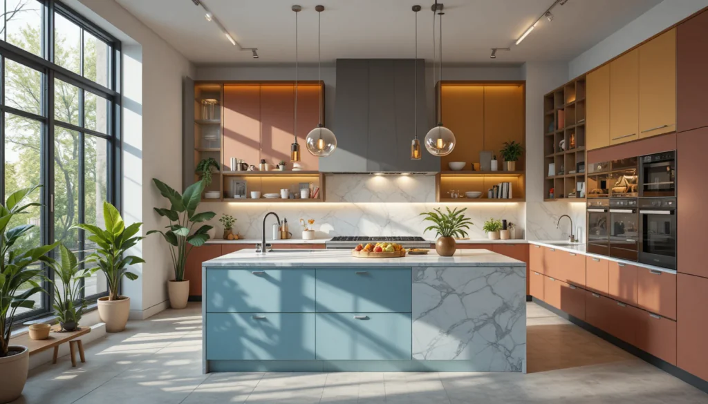 Creative Kitchen Style Ideas That Turn Ordinary Spaces Into Stunning Homes 13 creative kitchen style ideas for modern small stylish homes