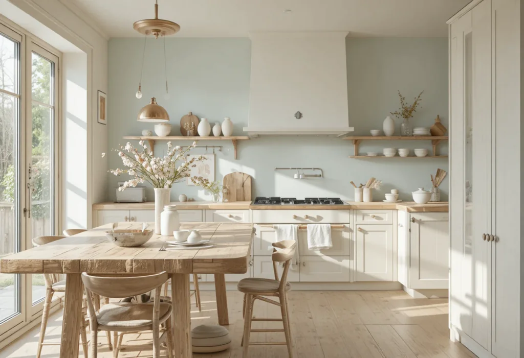 15 Creative Cottage Kitchen Ideas That Make Your Home Feel Cozy, Charming & Timeless 2 piclumen 1771669882008