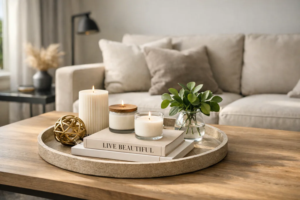 8 Stunning Decoration Ideas Table to Instantly Elevate Your Home Decor 1 ChatGPT Image Mar 10 2026 09 59 46 PM