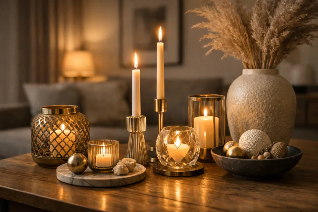 8 Stunning Decoration Ideas Table to Instantly Elevate Your Home Decor 5 ChatGPT Image Mar 10 2026 10 05 55 PM