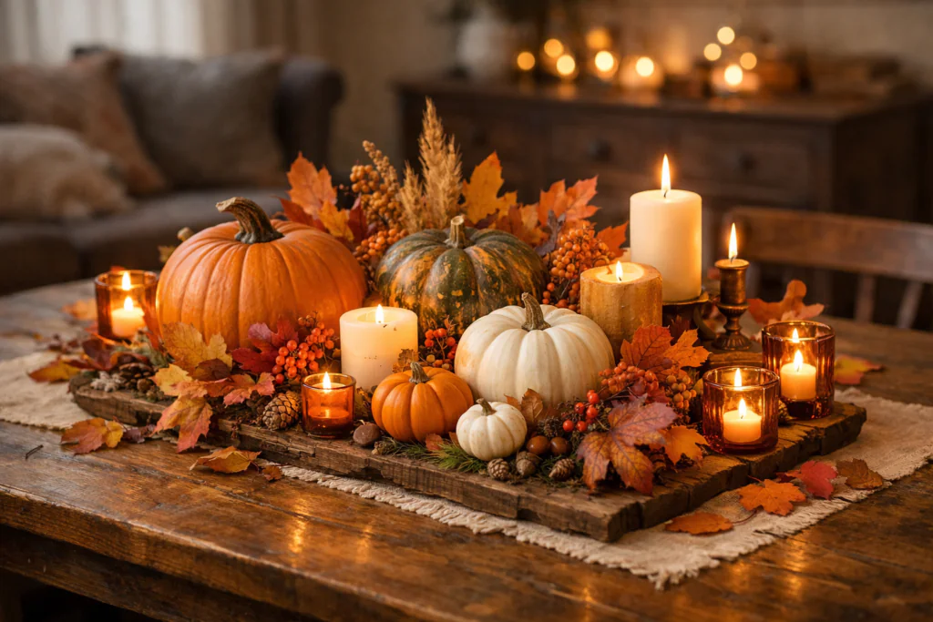 8 Stunning Decoration Ideas Table to Instantly Elevate Your Home Decor 7 ChatGPT Image Mar 10 2026 10 09 03 PM 1