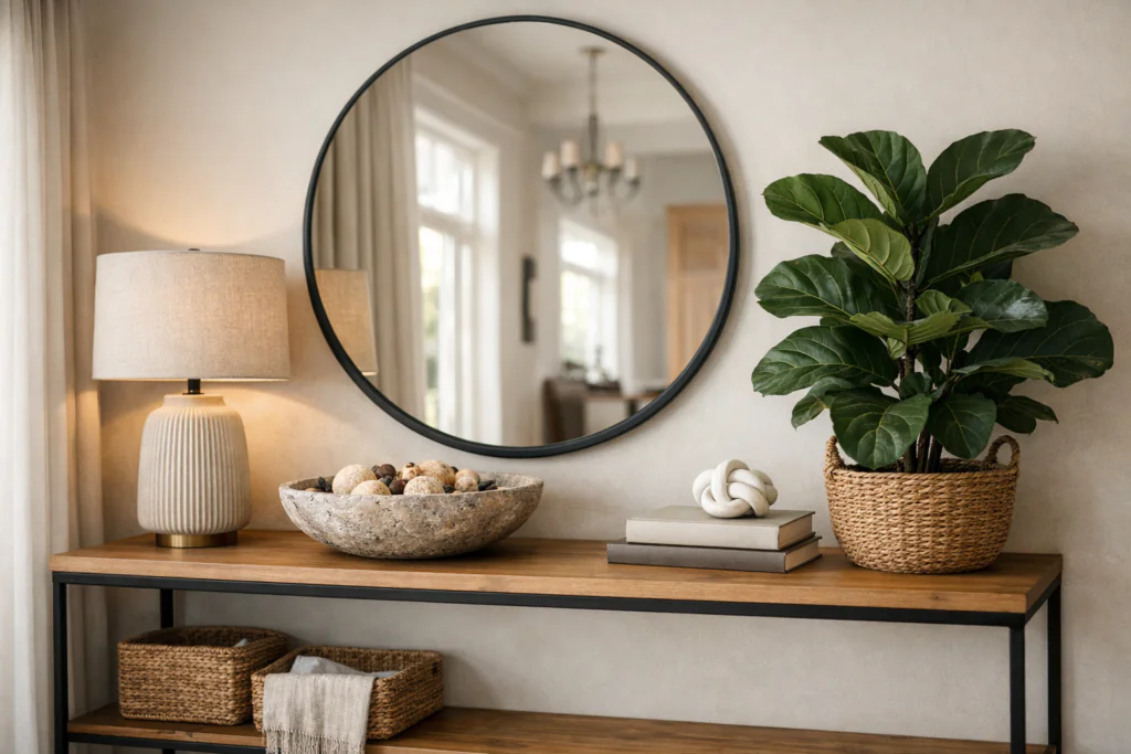 8 Stunning Decoration Ideas Table to Instantly Elevate Your Home Decor 10 ChatGPT Image Mar 10 2026 10 11 11 PM