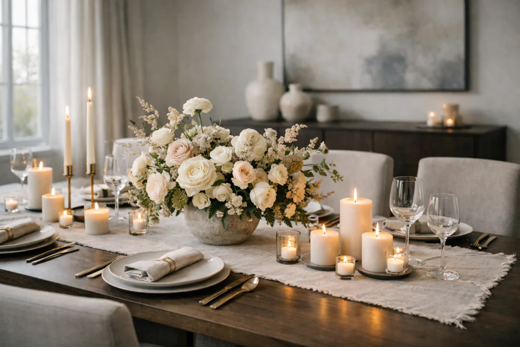 8 Stunning Decoration Ideas Table to Instantly Elevate Your Home Decor 9 ChatGPT Image Mar 10 2026 10 19 22 PM