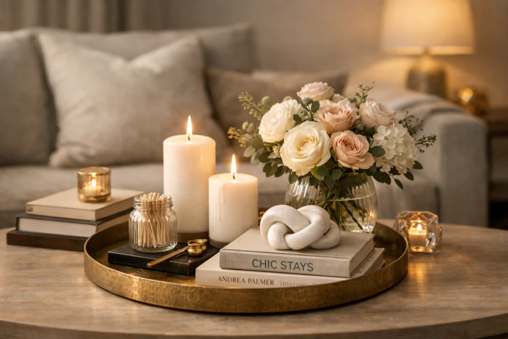 8 Stunning Decoration Ideas Table to Instantly Elevate Your Home Decor 11 ChatGPT Image Mar 10 2026 10 19 28 PM