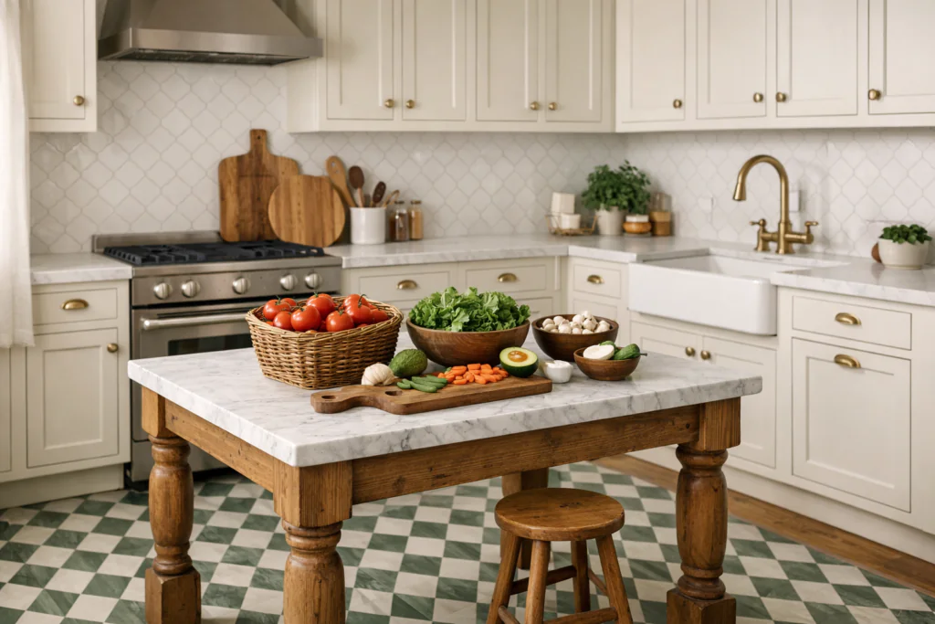 11 Creative Painted Kitchen Cabinets Ideas for Every Home 3 ChatGPT Image Mar 15 2026 09 19 51 PM