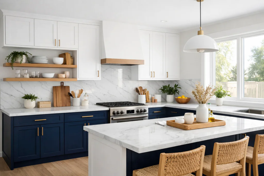 11 Creative Painted Kitchen Cabinets Ideas for Every Home 2 ChatGPT Image Mar 15 2026 09 24 48 PM