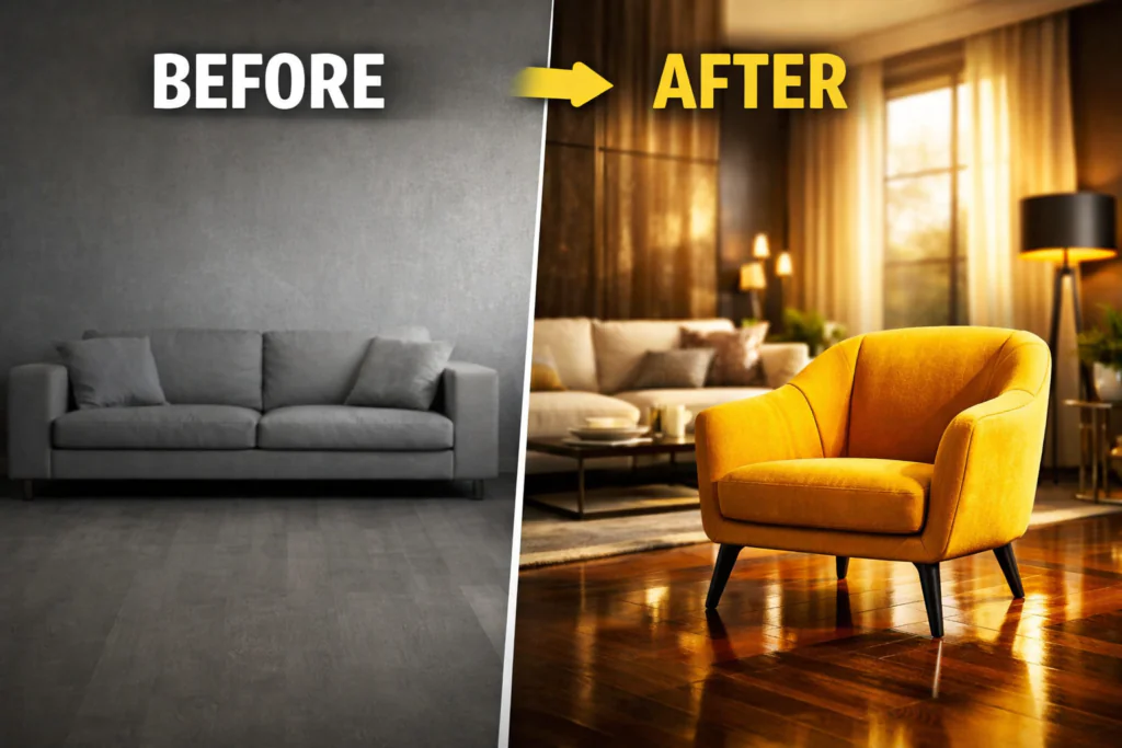 15 Creative Accent Chairs for Living Room Ideas That Transform Your Space 1 ChatGPT Image Mar 18 2026 05 14 40 PM