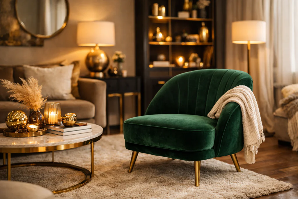 15 Creative Accent Chairs for Living Room Ideas That Transform Your Space 5 ChatGPT Image Mar 18 2026 05 25 39 PM