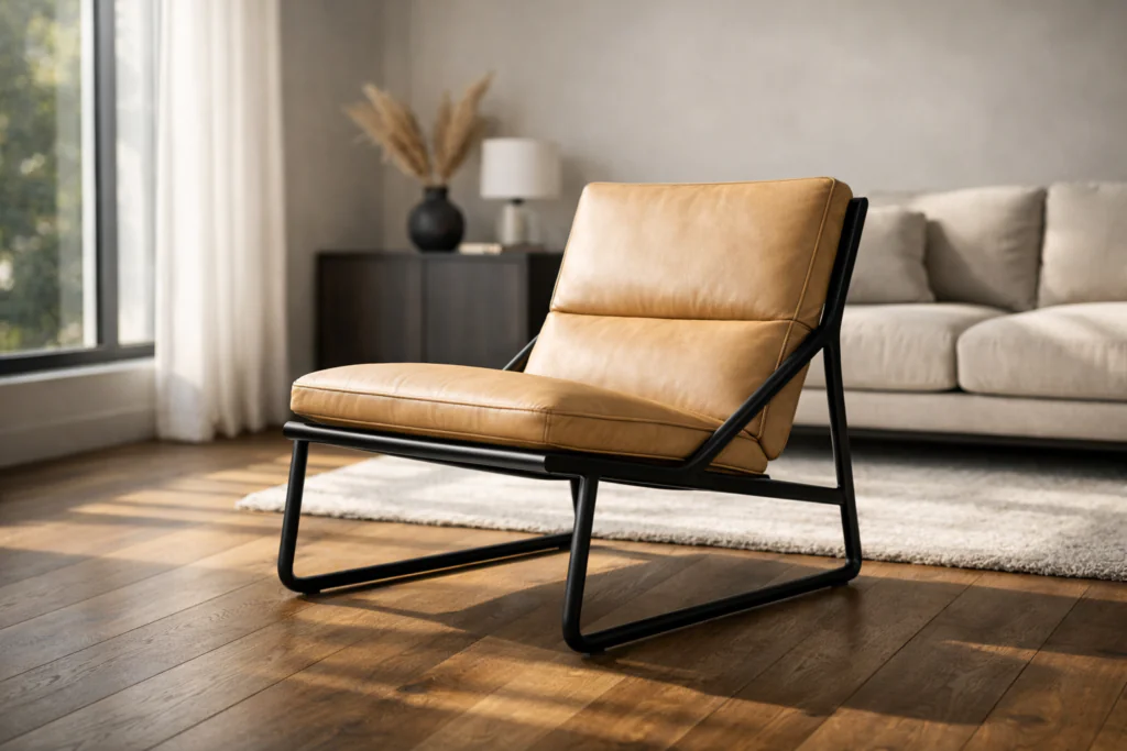 15 Creative Accent Chairs for Living Room Ideas That Transform Your Space 8 ChatGPT Image Mar 18 2026 09 09 58 PM