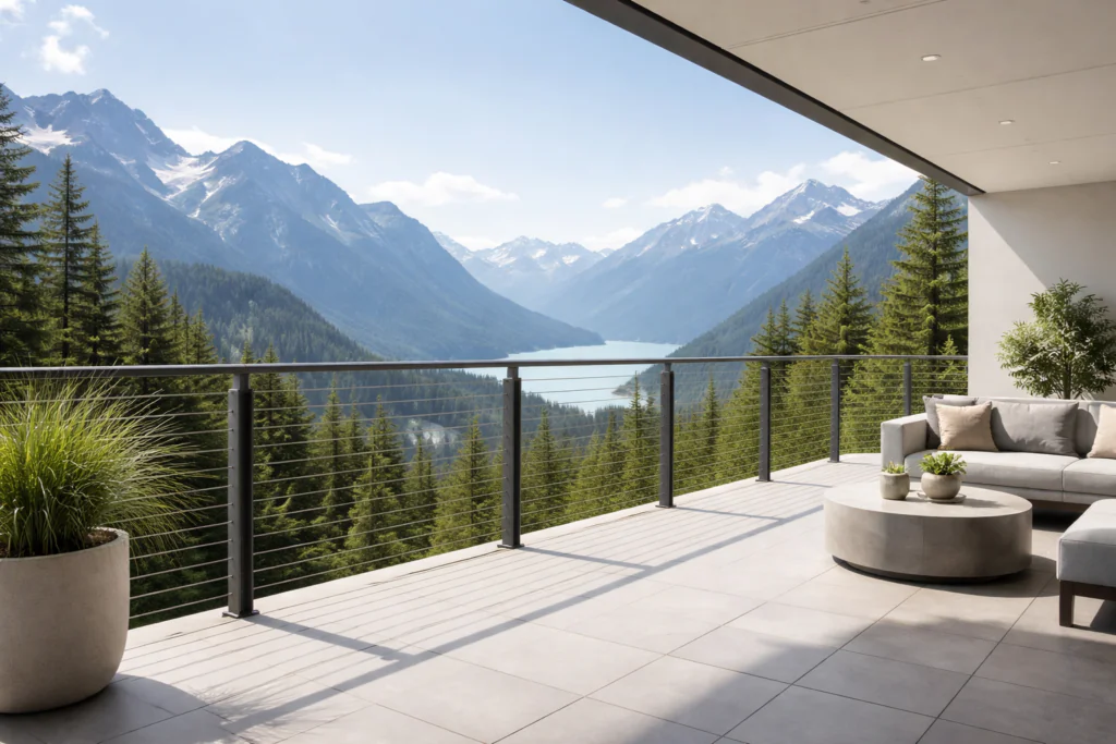 6 Stunning Balcony Railing Design Ideas to Transform Your Outdoor Space 6 ChatGPT Image Mar 2 2026 06 32 14 PM