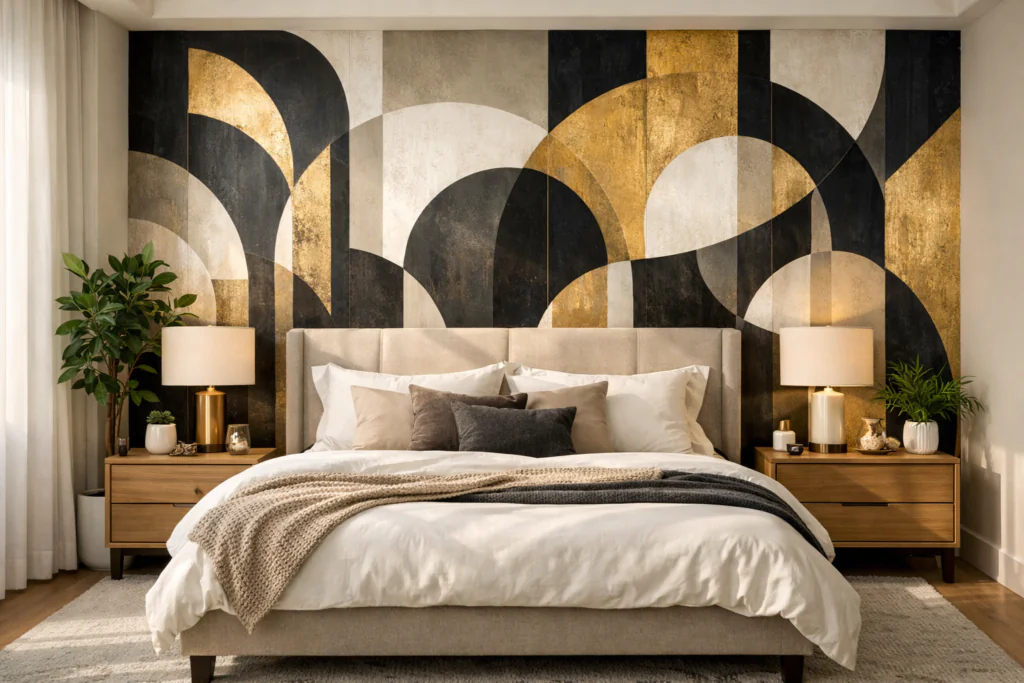 15 Creative Bedroom Wallpaper Ideas 3 ChatGPT Image Mar 20 2026 08 12 16 PM