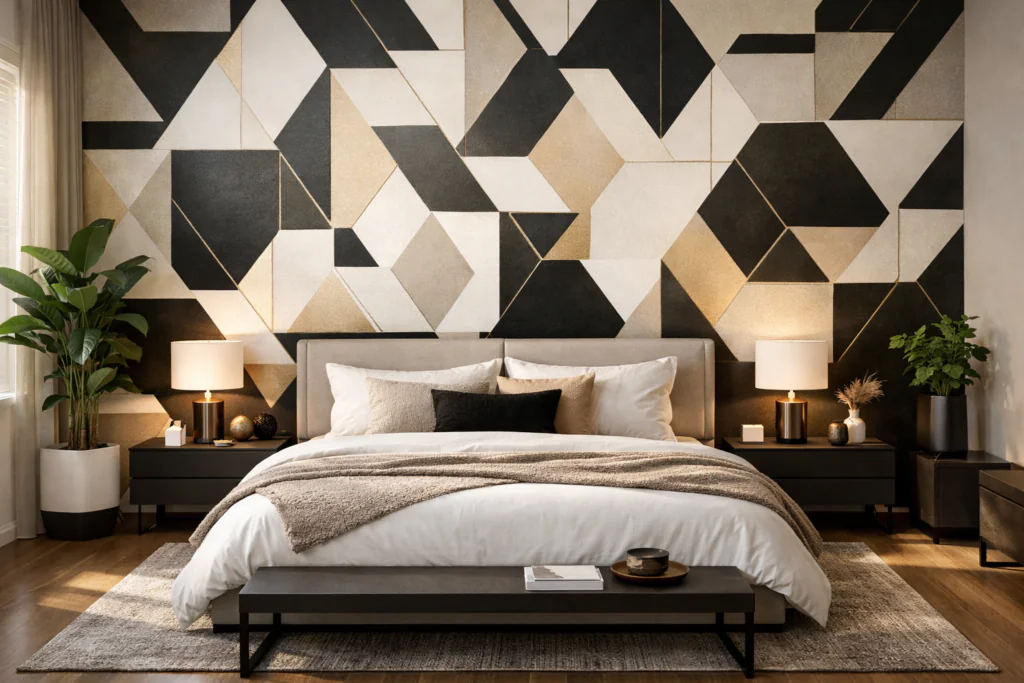 15 Creative Bedroom Wallpaper Ideas 10 ChatGPT Image Mar 20 2026 08 27 25 PM