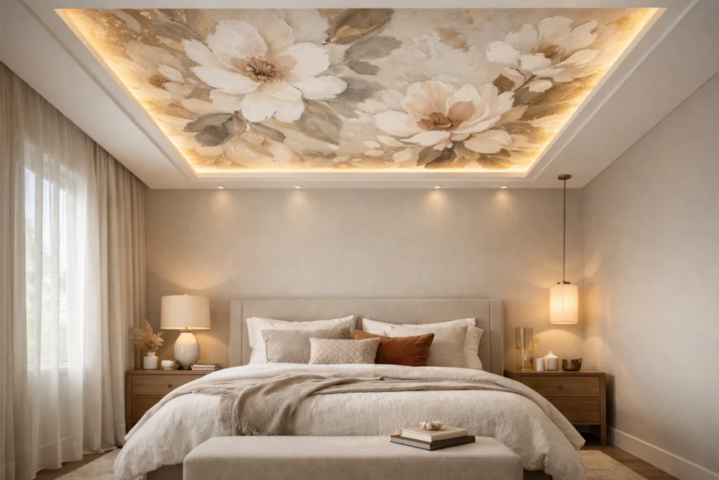 15 Creative Bedroom Wallpaper Ideas 14 ChatGPT Image Mar 20 2026 08 33 33 PM