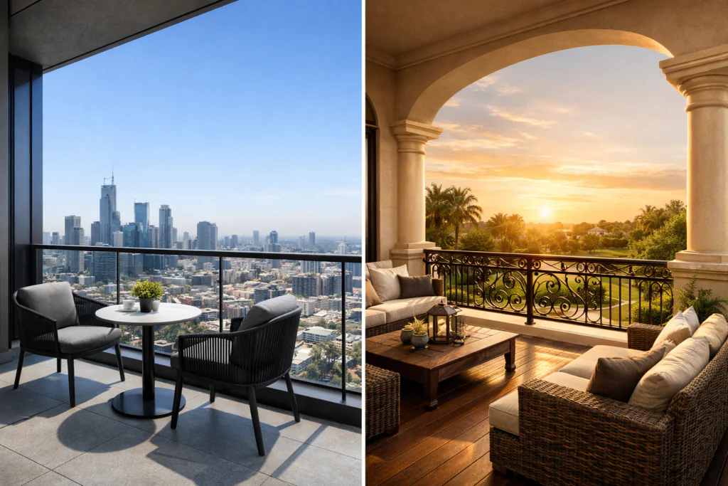 6 Stunning Balcony Railing Design Ideas to Transform Your Outdoor Space 11 ChatGPT Image Mar 3 2026 07 48 02 PM