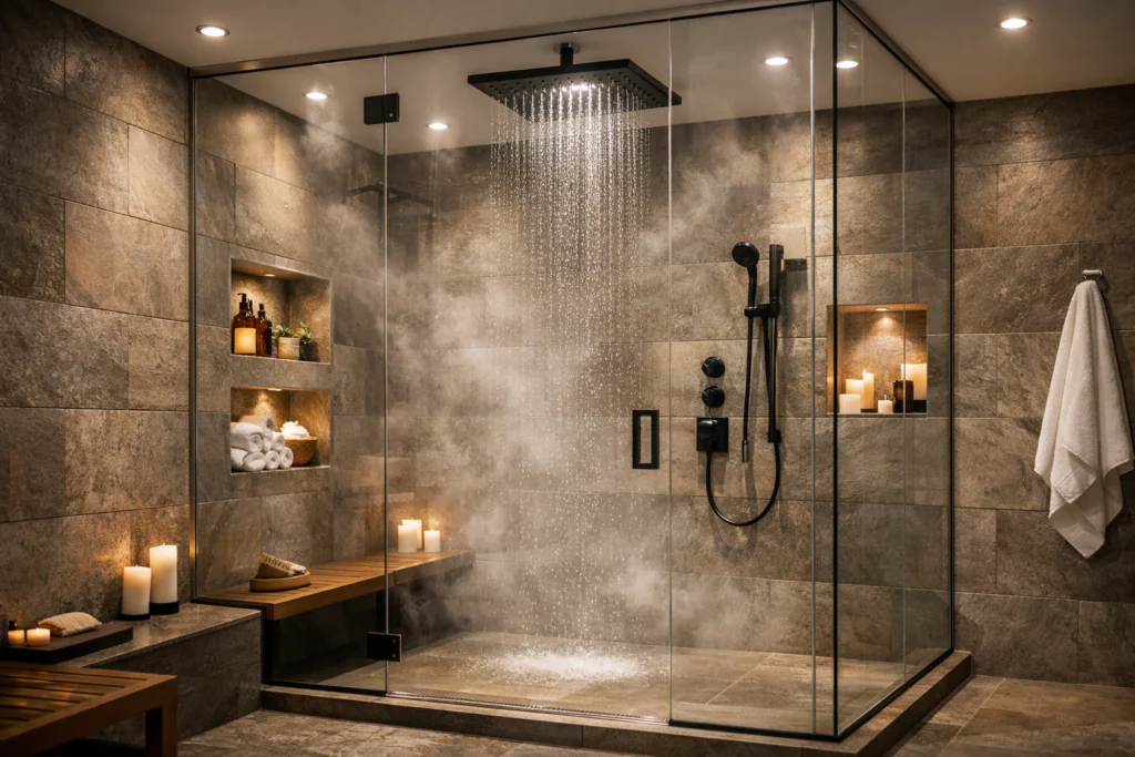 17 Spa Bathroom Ideas to Try for a Relaxing Luxury Retreat at Home 4 ChatGPT Image Mar 4 2026 08 10 21 PM