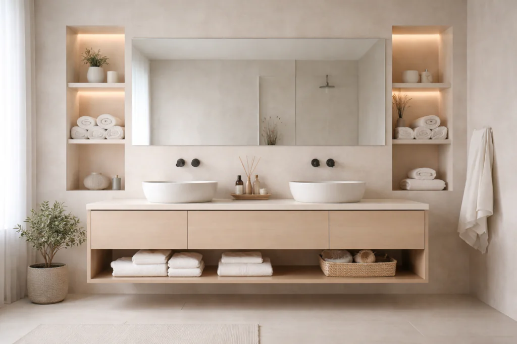 17 Spa Bathroom Ideas to Try for a Relaxing Luxury Retreat at Home 7 ChatGPT Image Mar 4 2026 08 16 49 PM