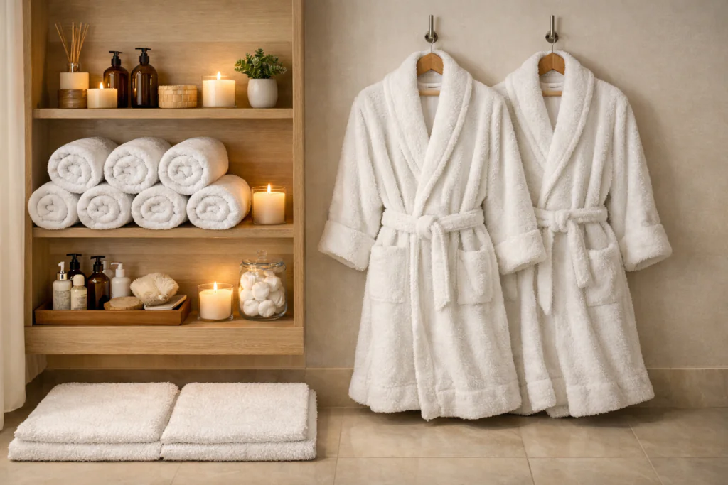 17 Spa Bathroom Ideas to Try for a Relaxing Luxury Retreat at Home 8 ChatGPT Image Mar 4 2026 08 20 11 PM