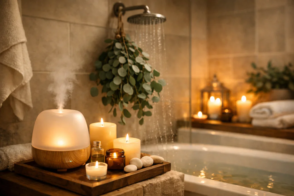 17 Spa Bathroom Ideas to Try for a Relaxing Luxury Retreat at Home 10 ChatGPT Image Mar 4 2026 08 21 39 PM