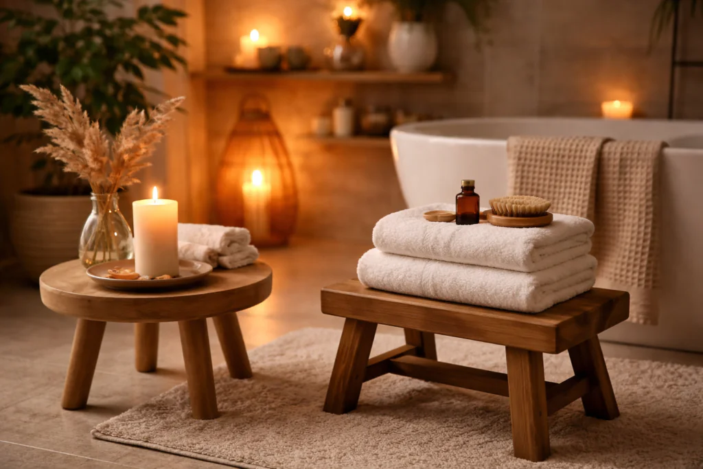 17 Spa Bathroom Ideas to Try for a Relaxing Luxury Retreat at Home 13 ChatGPT Image Mar 4 2026 08 25 23 PM