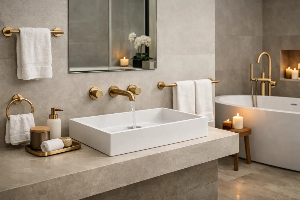 17 Spa Bathroom Ideas to Try for a Relaxing Luxury Retreat at Home 14 ChatGPT Image Mar 4 2026 08 28 24 PM