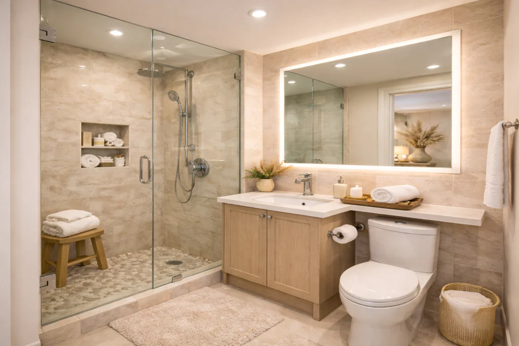 17 Spa Bathroom Ideas to Try for a Relaxing Luxury Retreat at Home 20 ChatGPT Image Mar 4 2026 08 45 51 PM